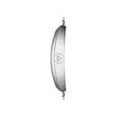 Tissot dameur Heritage Porto sølv sort T128.509.16.032.00