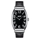 Tissot dameur Heritage Porto sort T128.509.16.052.00