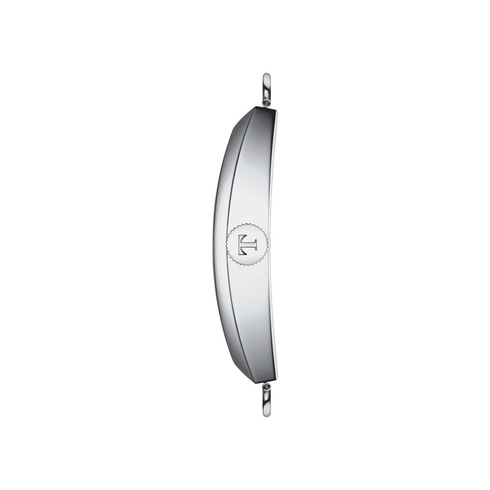 Tissot dameur Heritage Porto sort T128.509.16.052.00