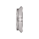 Tissot herreur PRS 516 Automatic 42mm Powermatic 80 sølv brun T131.430.16.032.00