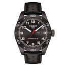 Tissot herreur Chronograph PRS 516 Powermatic 80 sort T131.430.36.052.00