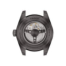 Tissot herreur Chronograph PRS 516 Powermatic 80 sort T131.430.36.052.00