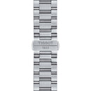 Tissot herreur Chronograph PRS 516 stål sort T131.627.11.052.00