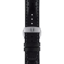 Tissot herreur PRS 516 Automatic Chronograph 45mm sort stål T131.627.16.042.00