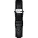 Tissot dameur My Lady Automatic 29.3mm sort T132.007.11.066.00