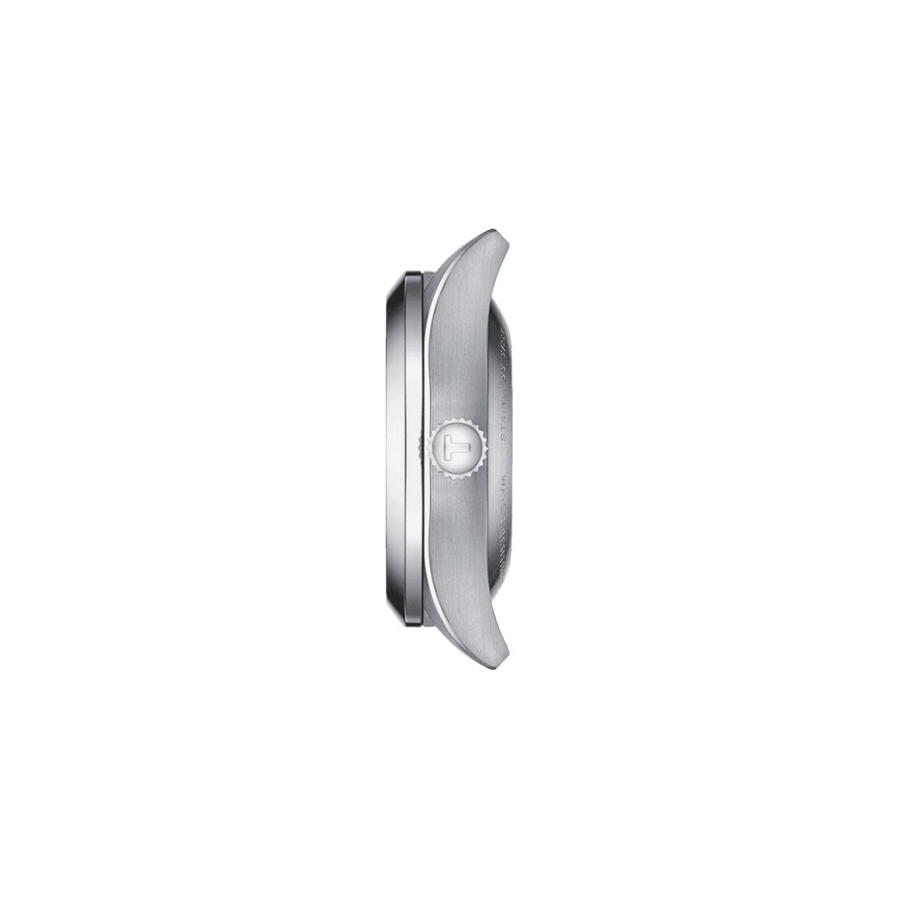 Tissot dameur My Lady Automatic 29.3mm sort T132.007.11.066.00