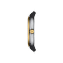 Tissot herreur T Heritage Memphis 41mm Limited Edition sort T134.410.27.011.00