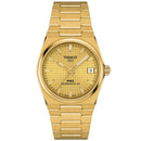 Tissot PRX Powermatic 80 guld herreur T137.207.33.021.00