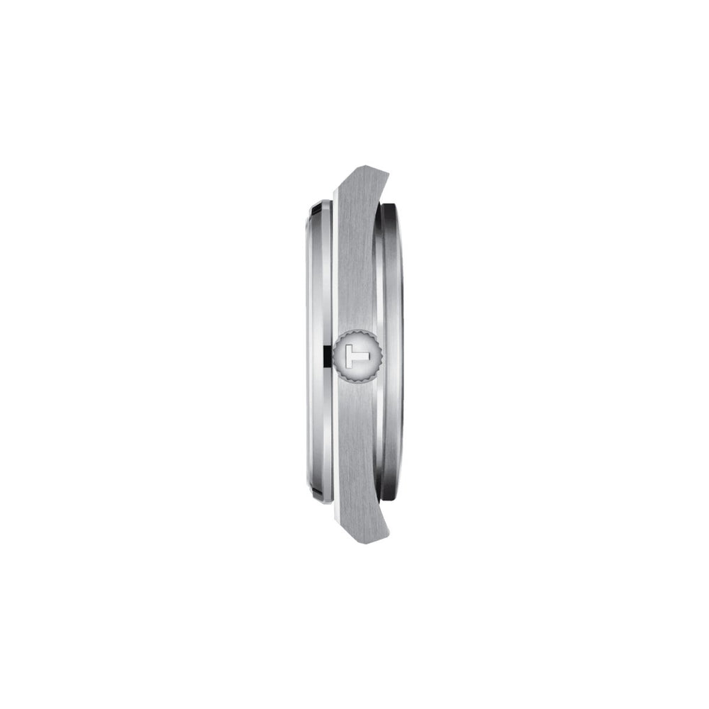 Tissot PRX 35mm lyserødt dameur T137.210.11.331.00