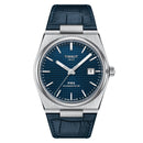 Tissot PRX 40mm blåt herreur T137.407.16.041.00