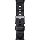 Tissot PRX 40mm sort herreur T137.407.16.051.00