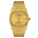 Tissot PRX guld herreur T137.410.33.021.00