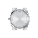 Tissot PRX 40mm blåt herreur T137.410.17.041.00