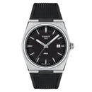 Tissot PRX 40mm sort herreur T137.410.17.051.00