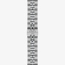 Tissot Ballade Powermatic 80 COSC sølv skive ur T156.408.11.033.00