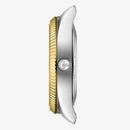 Tissot Ballade Powermatic 80 COSC tofarvet sølv ur T156.408.22.033.00
