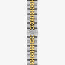 Tissot Ballade Powermatic 80 COSC tofarvet sølv ur T156.408.22.033.00