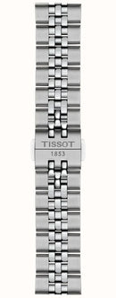 Tissot Ballade Powermatic 80 COSC blå skive ur T156.408.11.043.00
