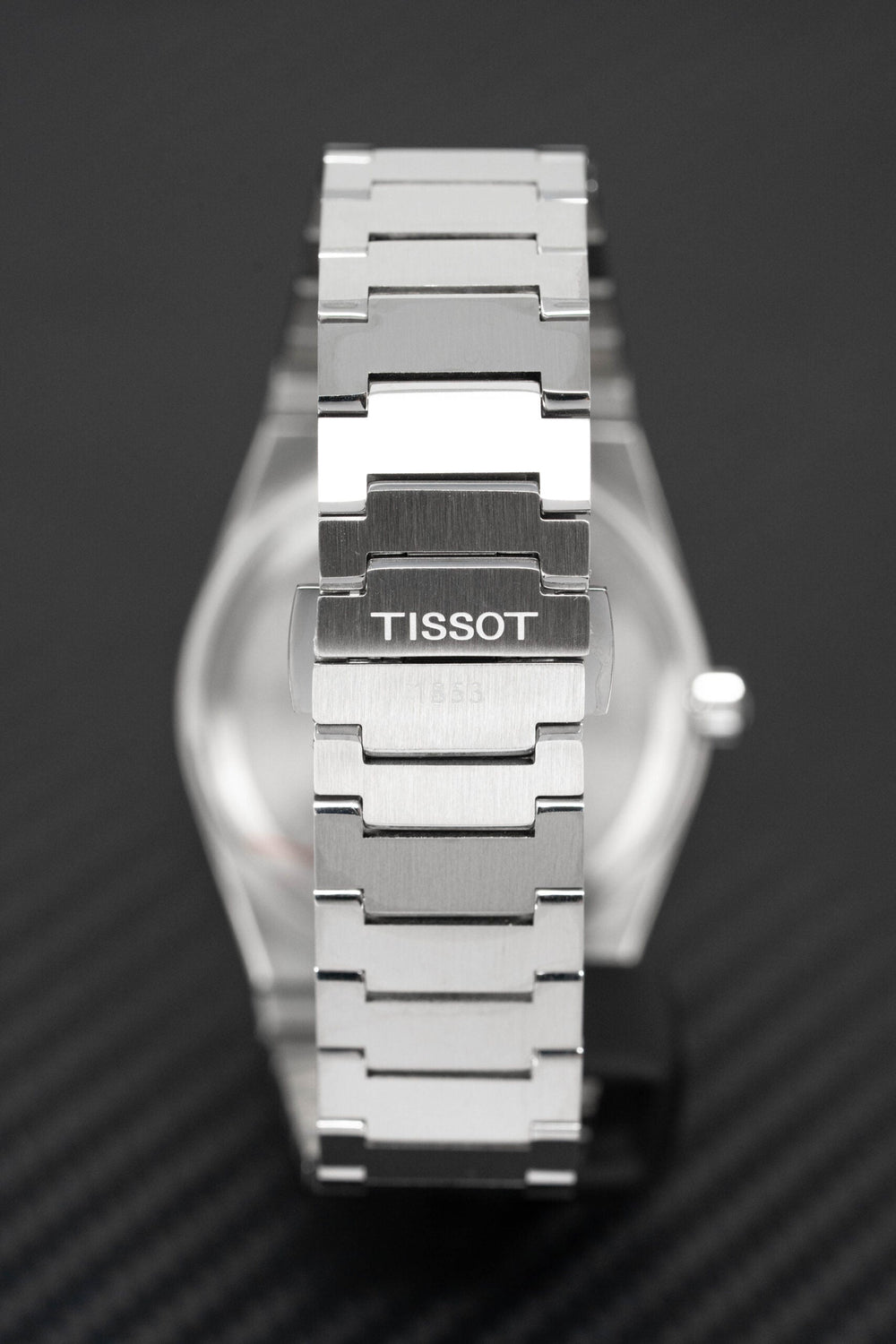 Tissot herreur PRX mintgrøn T137.410.11.091.01