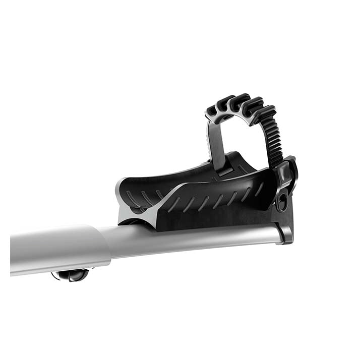 Gaffelmonteret cykelholder til kulfiberstel Thule Sprint