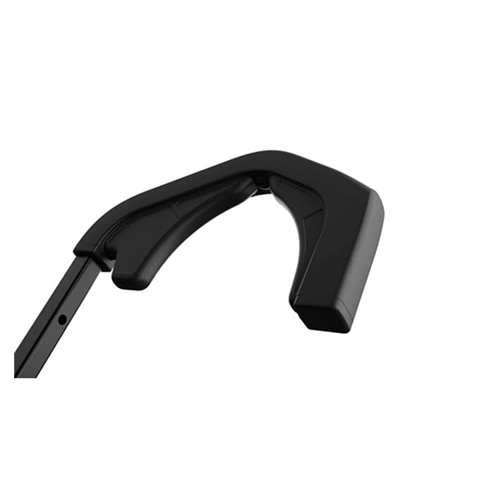 Opretstående cykelholder til tag, justerbar 20 - 29 dæk op til 3 - Thule