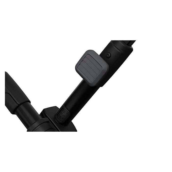 Opretstående cykelholder til tag, justerbar 20 - 29 dæk op til 3 - Thule