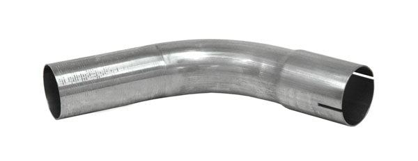 Rørbøjning 1 3/4 60° rustfri stål - SIMONS