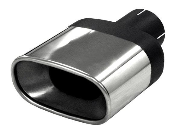 Afgangsrør - 5" 85, 150mm - simons