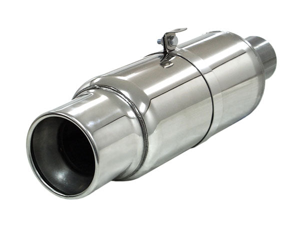 Bagpotte - 5" Sprint 114mm - simons