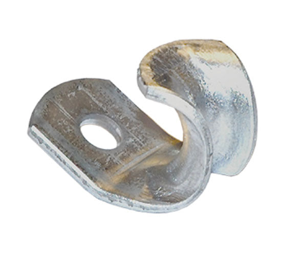 Ophængsbeslag til udstødning universal 40x31x25 mm - Simons