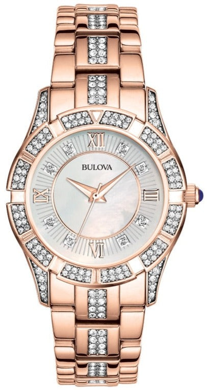 Bulova ur For 98l197