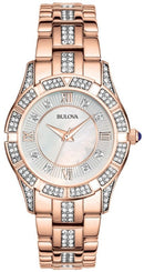 Bulova ur For 98l197