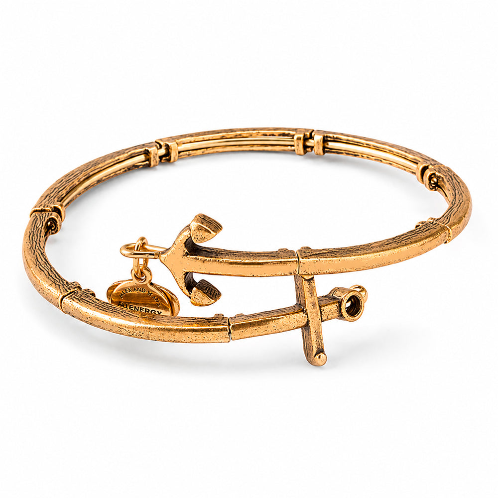 ALEX AND ANI V16W28RG