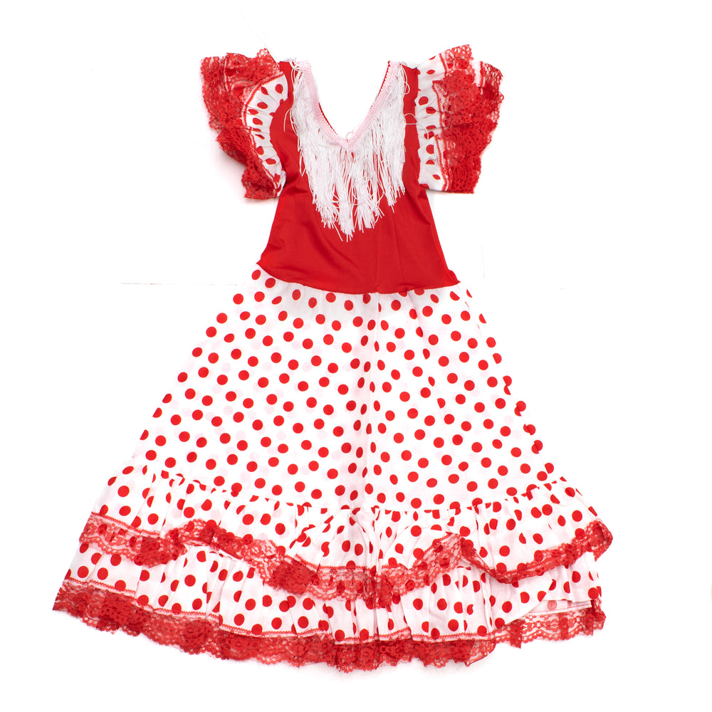 FLAMENCO VSRBLANCLRO10
