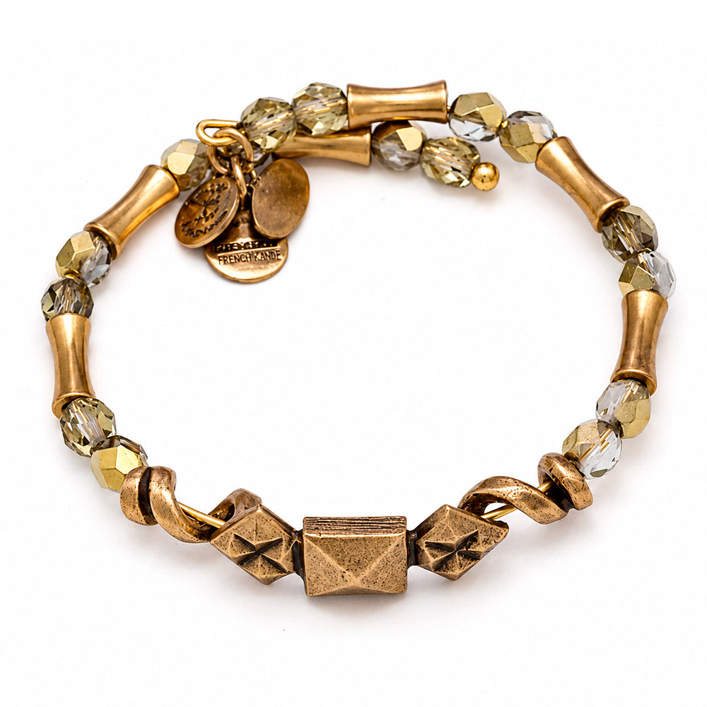ALEX AND ANI VW359RG