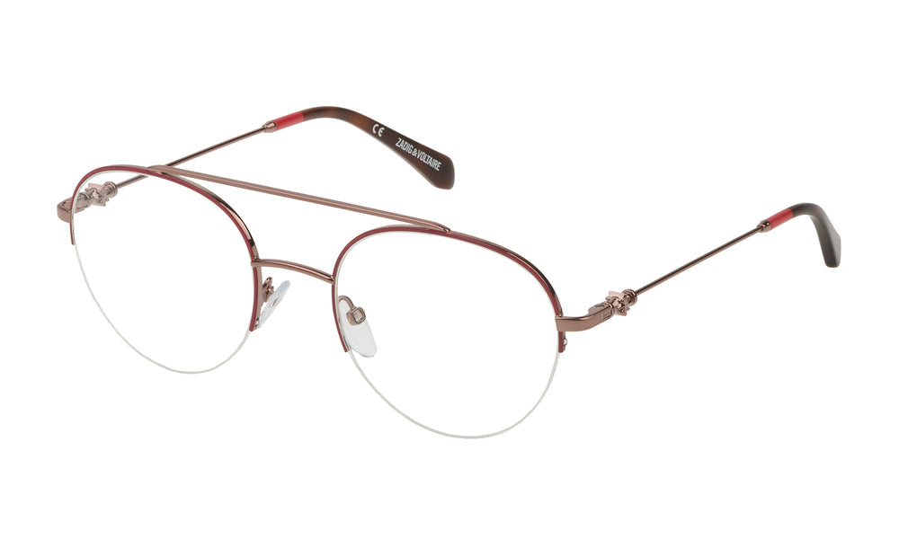 ZADIG&VOLTAIRE VZV205510SHL