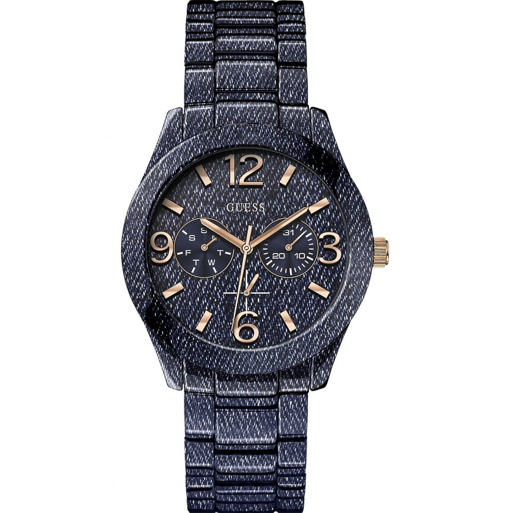 GUESS W0288L1