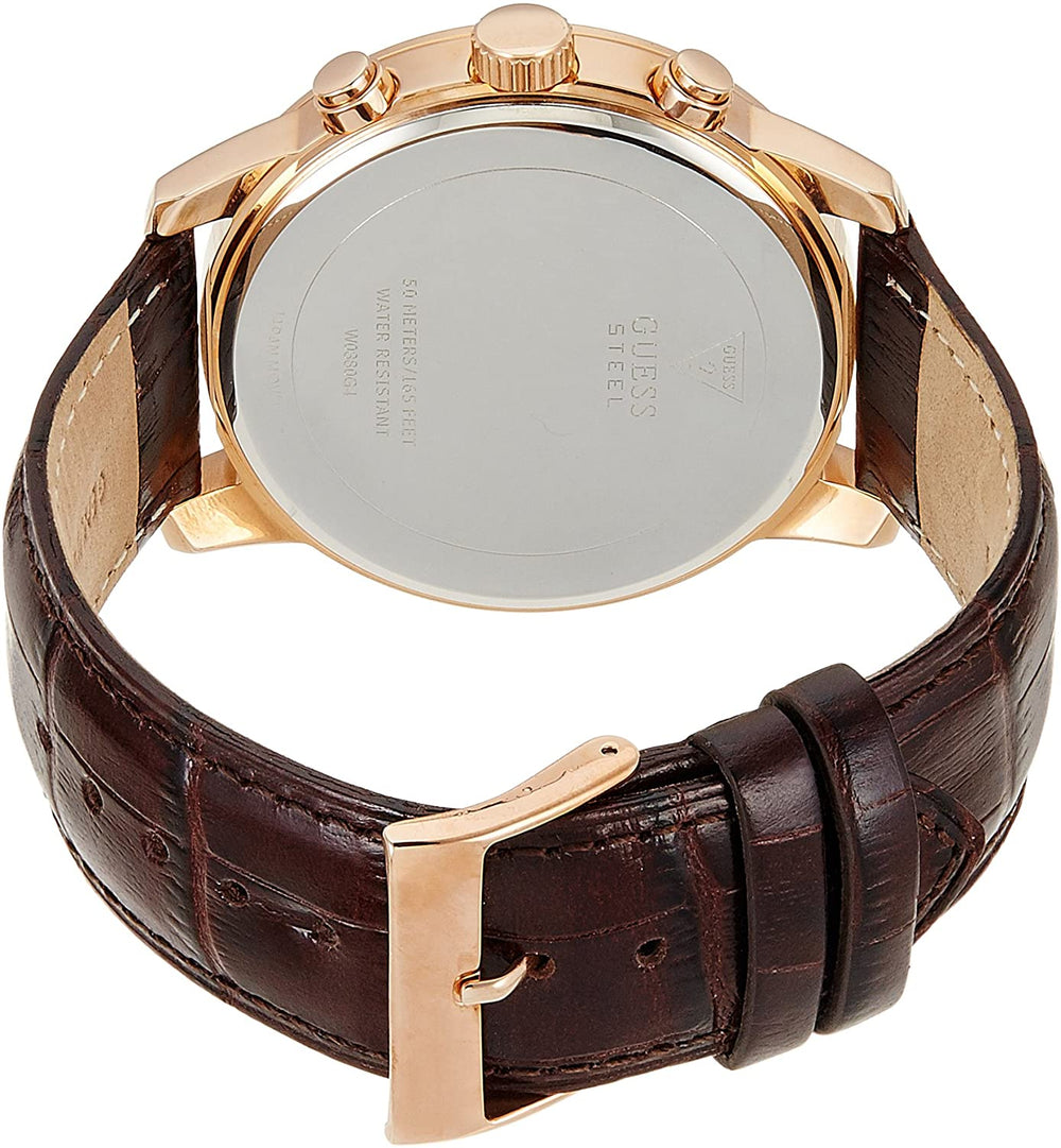 GUESS W0380G4