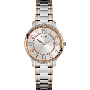 GUESS W0929L3