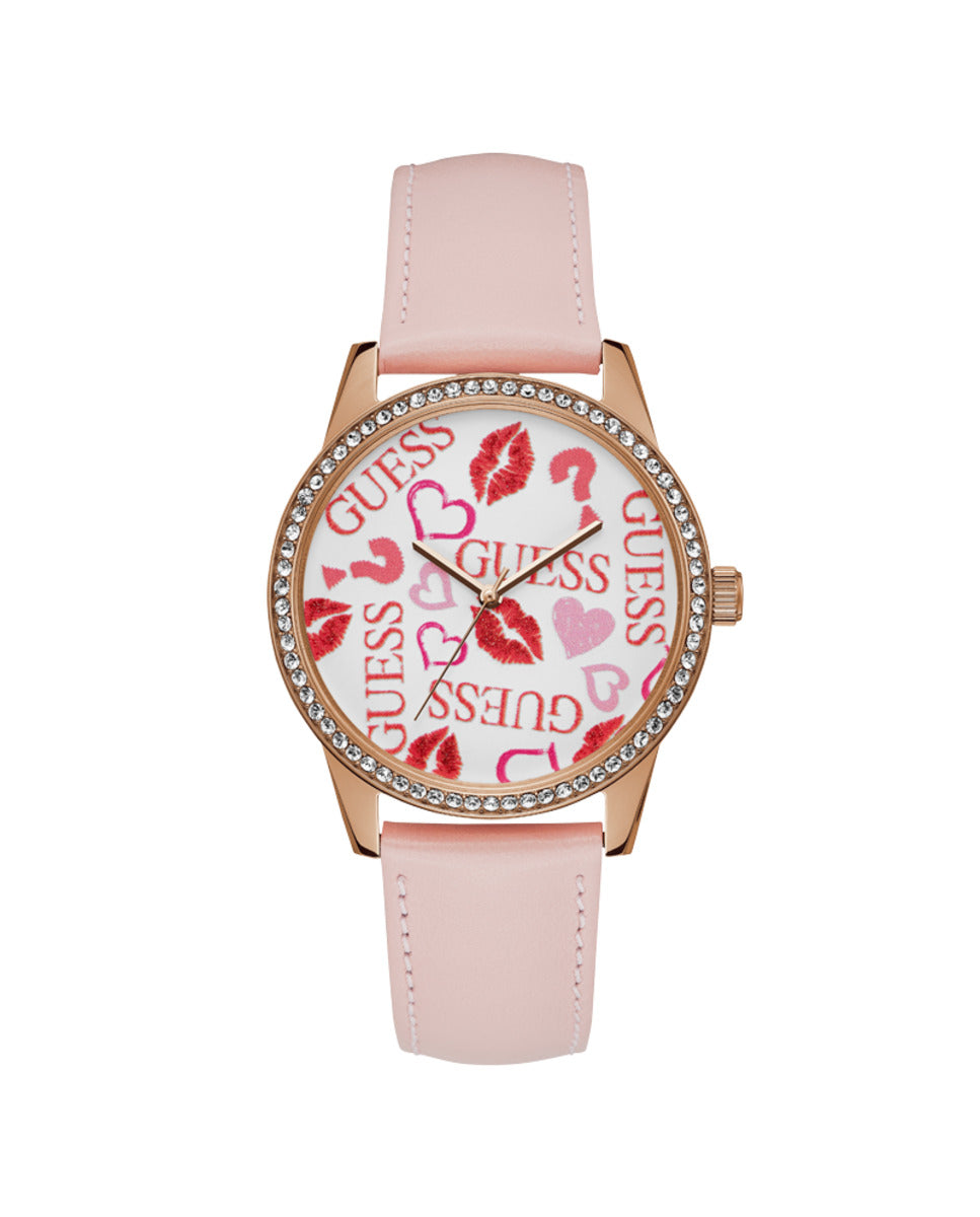 GUESS W1206L3