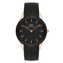 Daniel Wellington herreur Iconic Motion Dw00100425