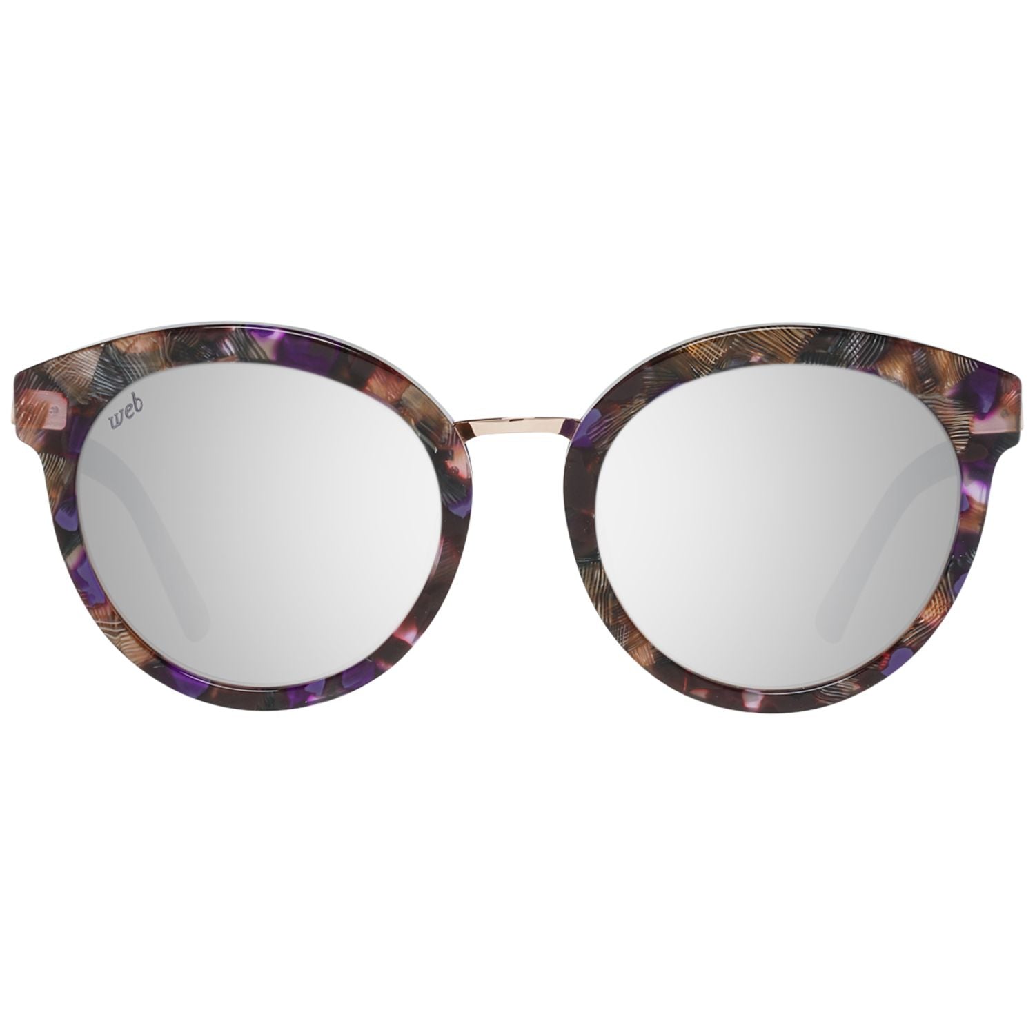 WEB EYEWEAR WE0196-5281C
