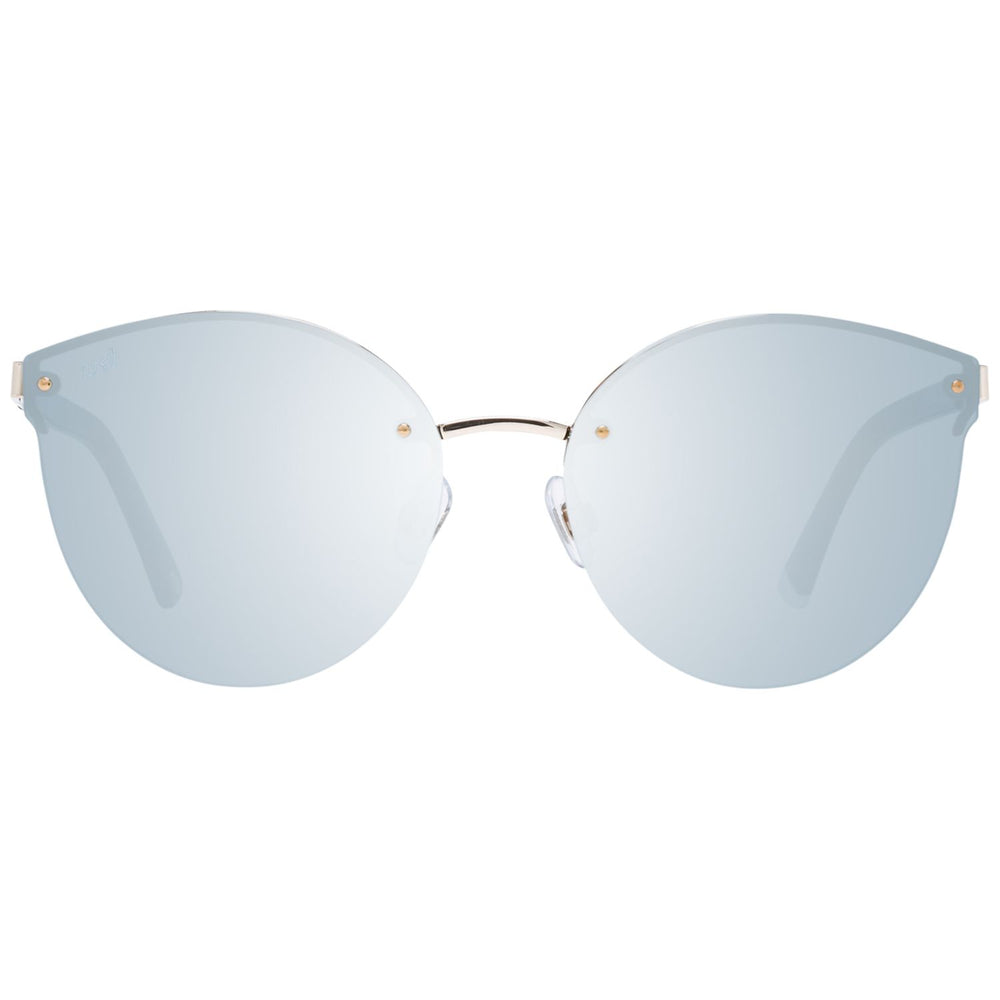 WEB EYEWEAR WE0197-5932X