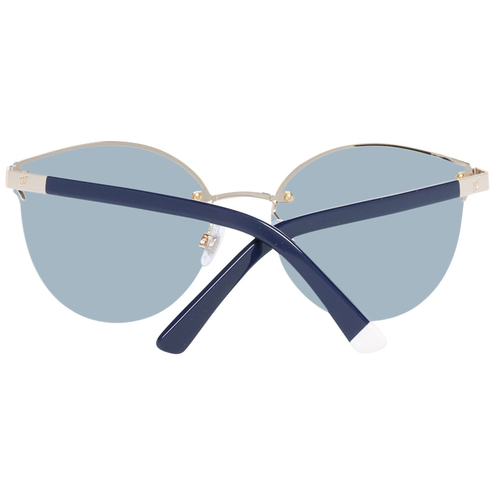 WEB EYEWEAR WE0197-5932X