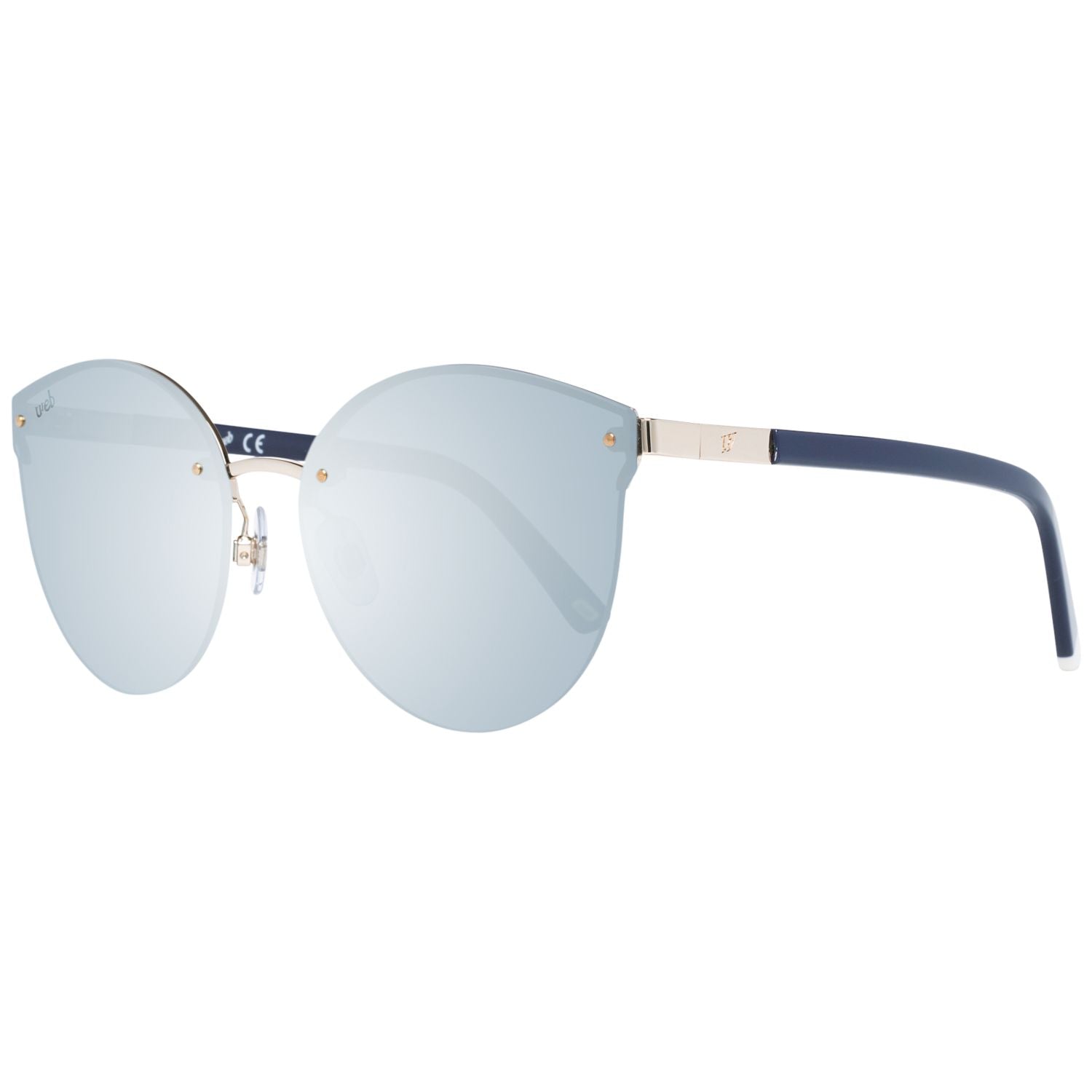 WEB EYEWEAR WE0197-5932X