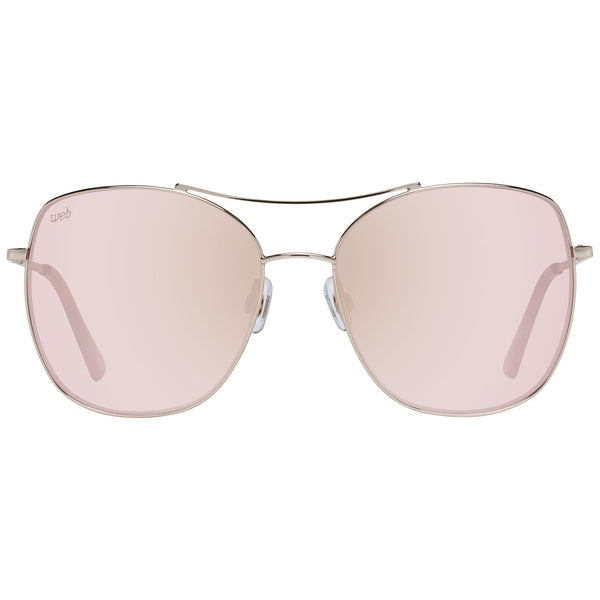 WEB EYEWEAR WE0245-5828G