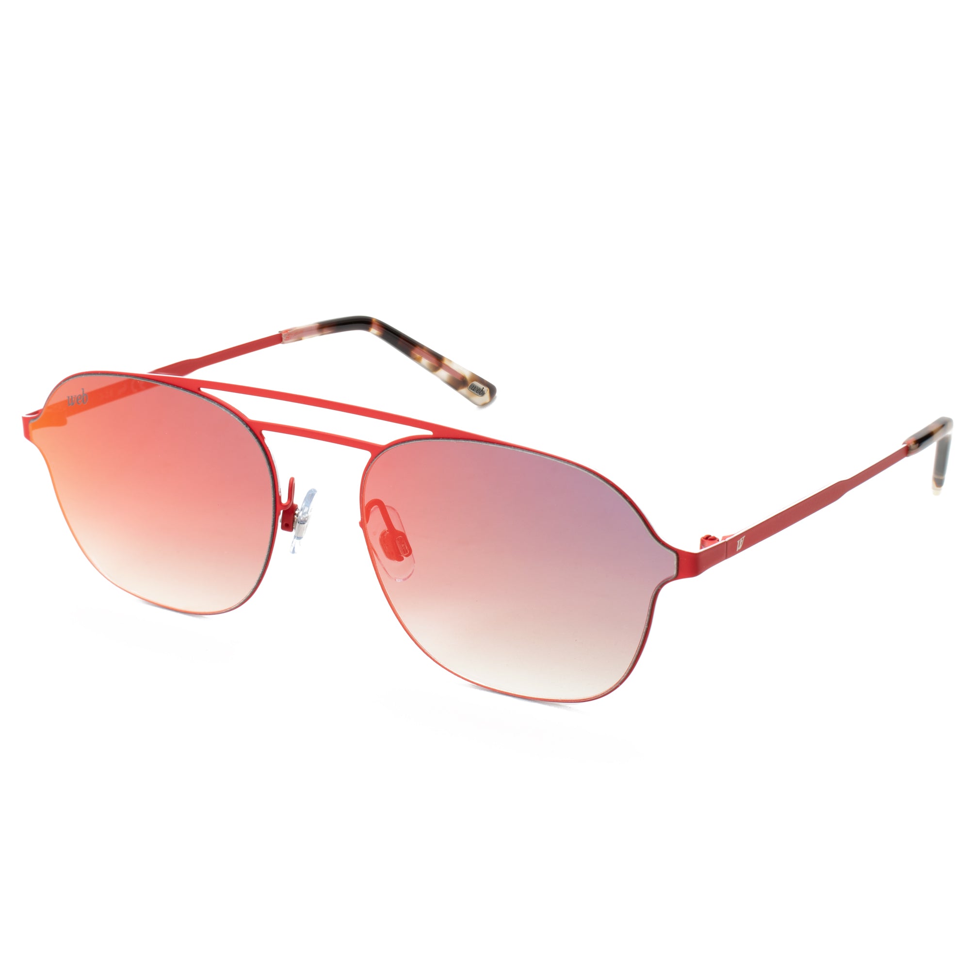 WEB EYEWEAR WE0248-67G