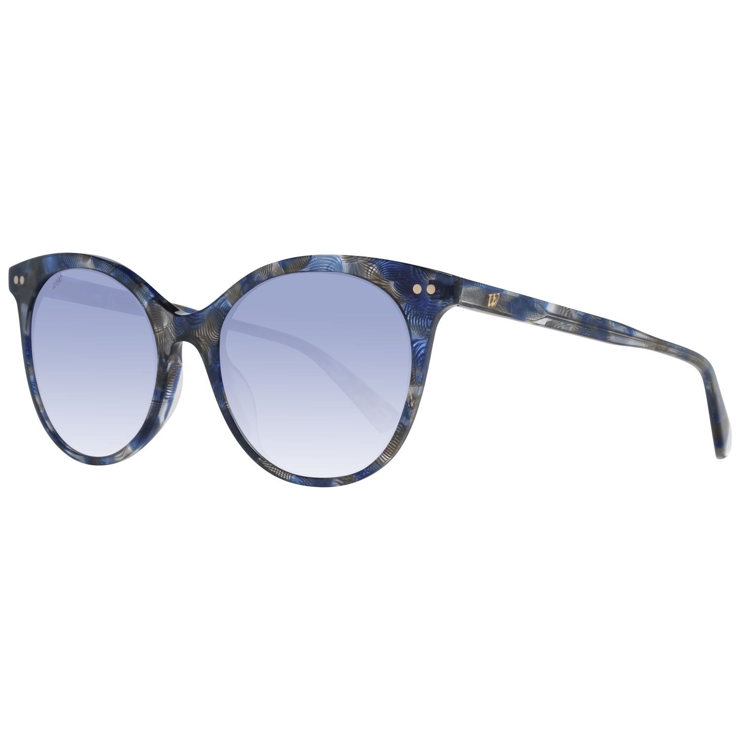 WEB EYEWEAR WE0277-5255W
