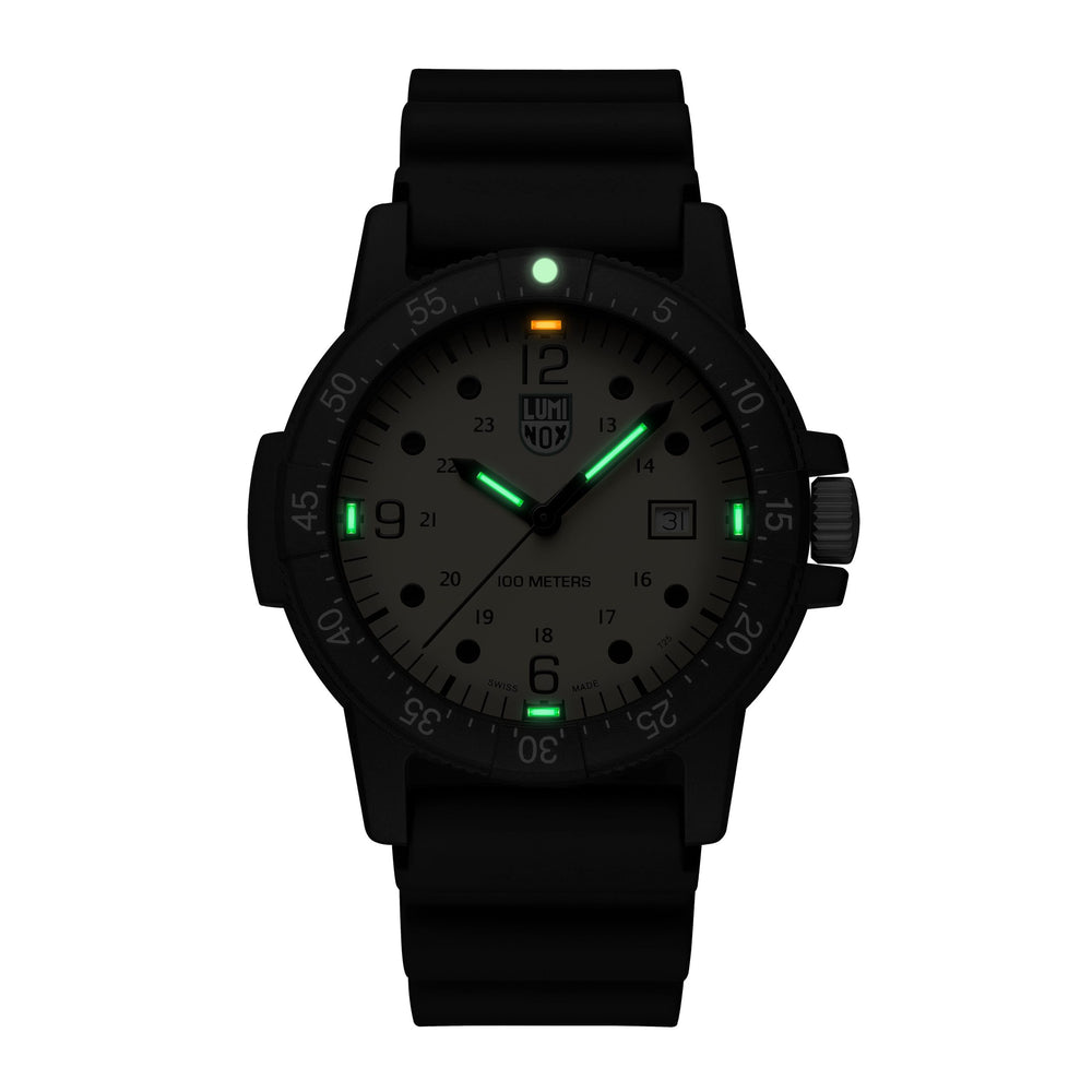 LUMINOX X2.2005