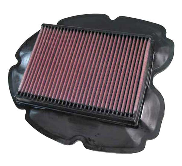 K&N filter Yamaha tdm900(a) 897